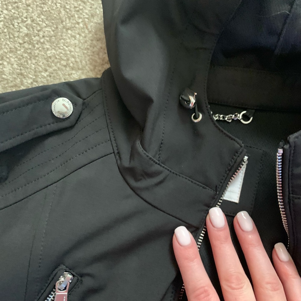 Bcbg Generation Soft Shell Jacket - image 5